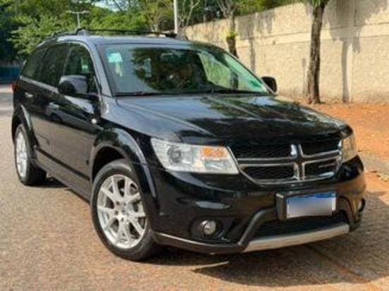 Carro 3.6 RT V6 GASOLINA 4P AUTOMÁTICO