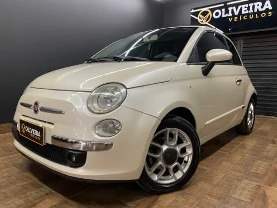Carro 1.4 SPORT 16V GASOLINA 2P MANUAL