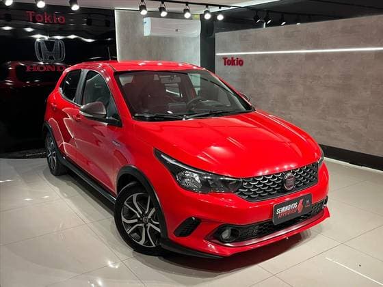Carro 1.8 E.TORQ FLEX HGT AT6