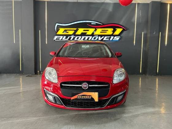Carro 1.8 ESSENCE 16V FLEX 4P AUTOMATIZADO