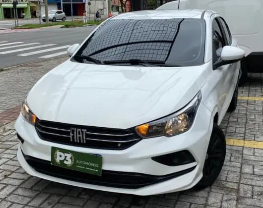 Carro 1.3 FIREFLY FLEX DRIVE MANUAL