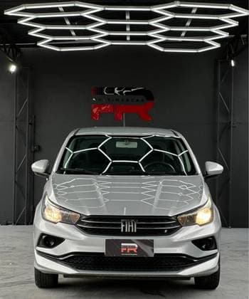 Carro 1.0 FIREFLY FLEX DRIVE MANUAL