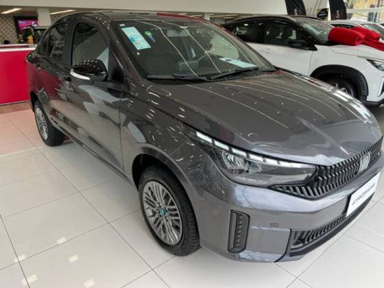 Carro 1.3 FIREFLY FLEX DRIVE CVT