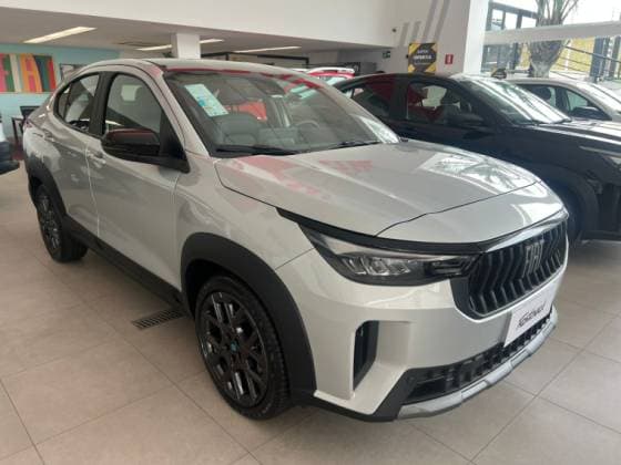 Carro 1.0 TURBO 200 HYBRID IMPETUS CVT