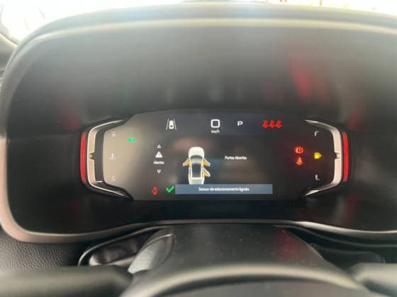 Carro 1.0 TURBO 200 HYBRID IMPETUS CVT