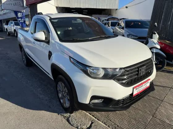 Carro 1.3 FIREFLY FLEX FREEDOM CS MANUAL