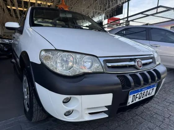 Carro 1.4 MPI TREKKING CE 8V FLEX 2P MANUAL