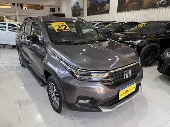 Carro 1.3 FIREFLY FLEX RANCH CD CVT
