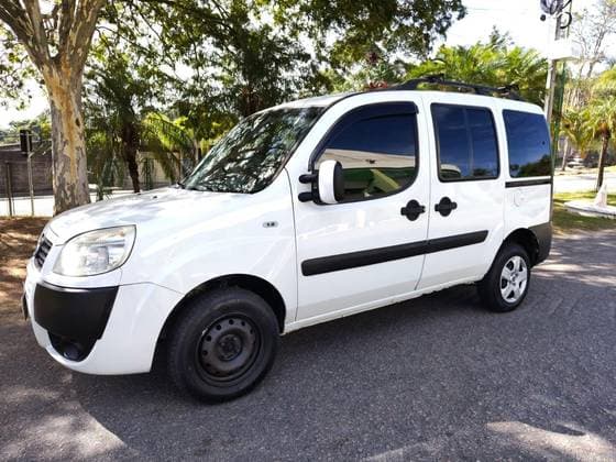 Carro 1.8 MPI ESSENCE 16V FLEX 4P MANUAL