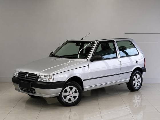 Carro 1.0 MPI MILLE FIRE 8V GASOLINA 2P MANUAL