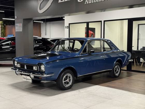 Carro 1.4 GT GASOLINA 2P MANUAL