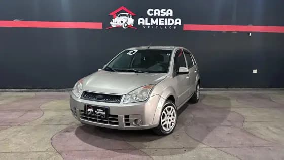 Carro 1.0 MPI HATCH 8V FLEX 4P MANUAL