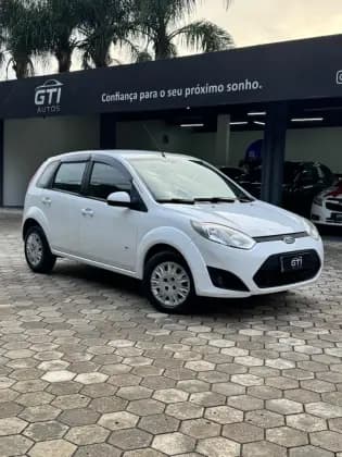 Carro 1.6 SE HATCH 16V FLEX 4P MANUAL