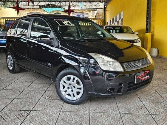 Carro 1.0 MPI HATCH 8V FLEX 4P MANUAL