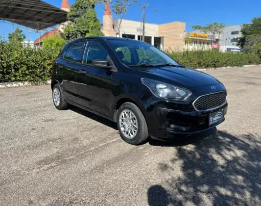 Carro 1.0 TI-VCT FLEX S MANUAL