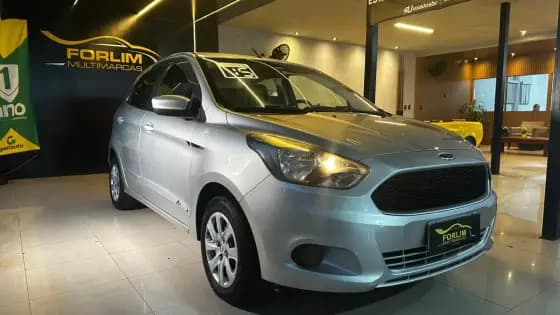 Carro 1.0 TI-VCT FLEX SE MANUAL