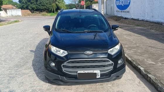 Carro 1.6 SE 16V FLEX 4P POWERSHIFT