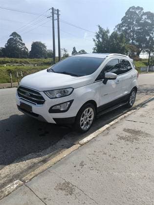 Carro 2.0 DIRECT FLEX TITANIUM AUTOMÁTICO