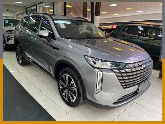 Carro 1.5 PHEV19 E-TRACTION