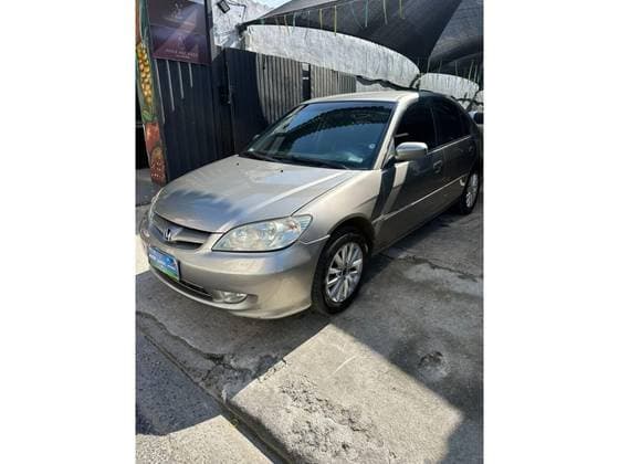 Carro 1.7 LX 16V GASOLINA 4P MANUAL