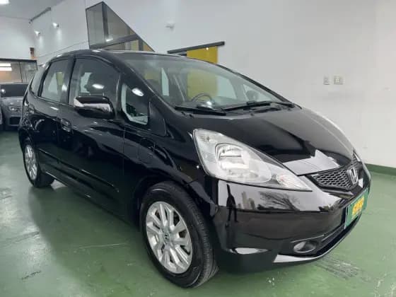 Carro 1.5 EX 16V FLEX 4P AUTOMÁTICO
