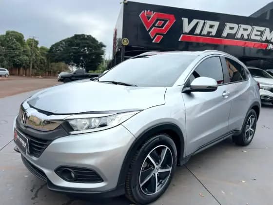 Carro 1.8 16V FLEX EXL 4P AUTOMÁTICO