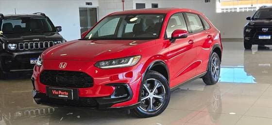 Carro 2.0 i-VTEC GASOLINA TOURING CVT