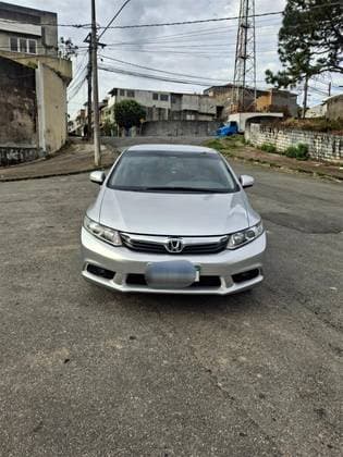 Carro 1.8 LXL 16V FLEX 4P AUTOMÁTICO