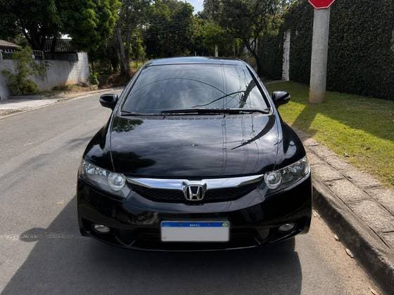 Carro 1.8 LXL SE 16V FLEX 4P AUTOMÁTICO