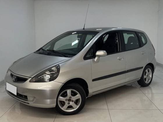 Carro 1.4 LX 8V GASOLINA 4P MANUAL
