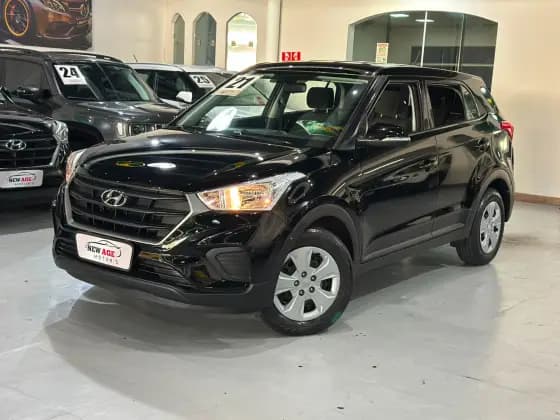 Carro 1.6 16V FLEX ATTITUDE AUTOMÁTICO