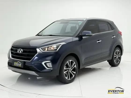 Carro 2.0 16V FLEX PRESTIGE AUTOMÁTICO