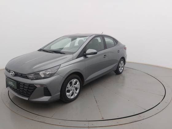 Carro 1.0 12V FLEX COMFORT MANUAL