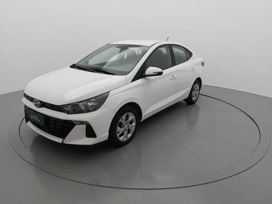 Carro 1.0 12V FLEX COMFORT MANUAL