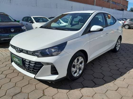 Carro 1.0 12V FLEX COMFORT MANUAL