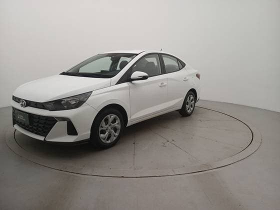 Carro 1.0 12V FLEX COMFORT MANUAL