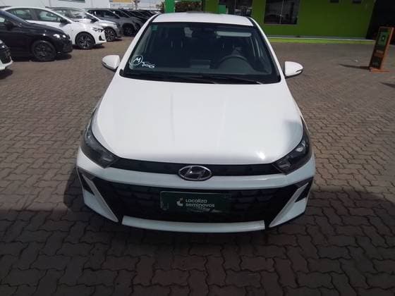 Carro 1.0 12V FLEX COMFORT MANUAL