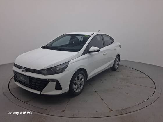 Carro 1.0 12V FLEX COMFORT PLUS MANUAL