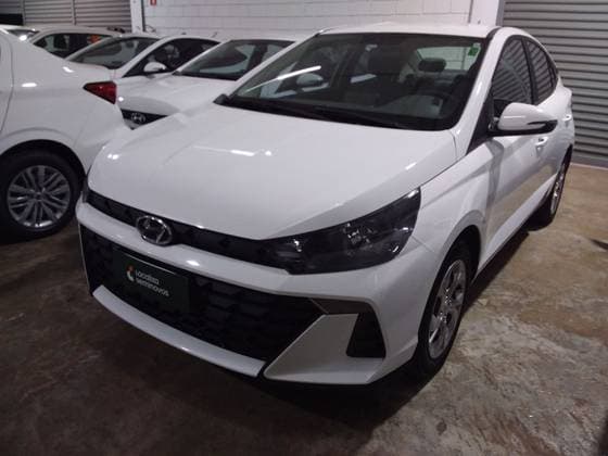 Carro 1.0 12V FLEX COMFORT PLUS MANUAL