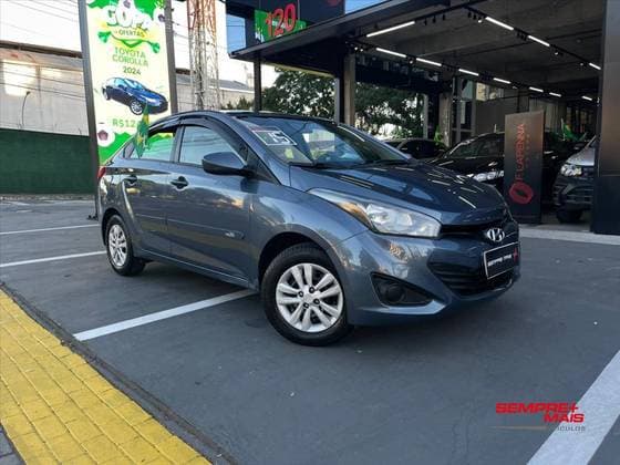 Carro 1.6 COMFORT PLUS 16V FLEX 4P MANUAL