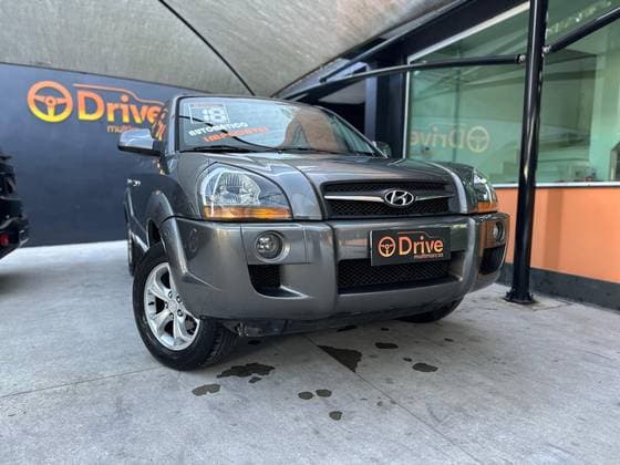 Carro 2.0 MPFI GLS 16V 143CV 2WD FLEX 4P AUTOMÁTICO