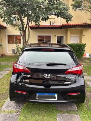 Carro 1.6 PREMIUM 16V FLEX 4P AUTOMÁTICO