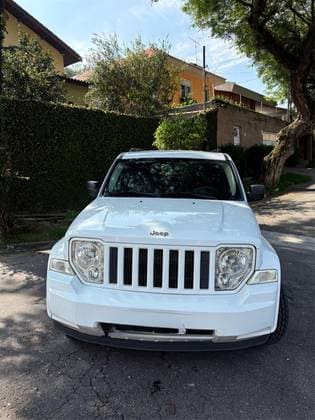 Carro 3.7 SPORT 4X4 V6 12V GASOLINA 4P AUTOMÁTICO