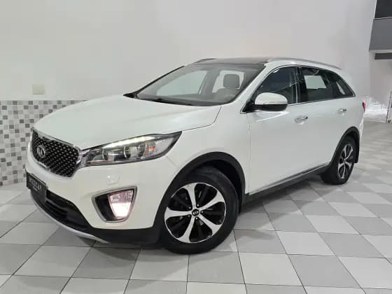 Carro 3.3 V6 GASOLINA EX 7L AUTOMATICO