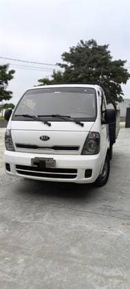 Carro 2.5 K-2500 4X2 CS TURBO DIESEL 2P MANUAL
