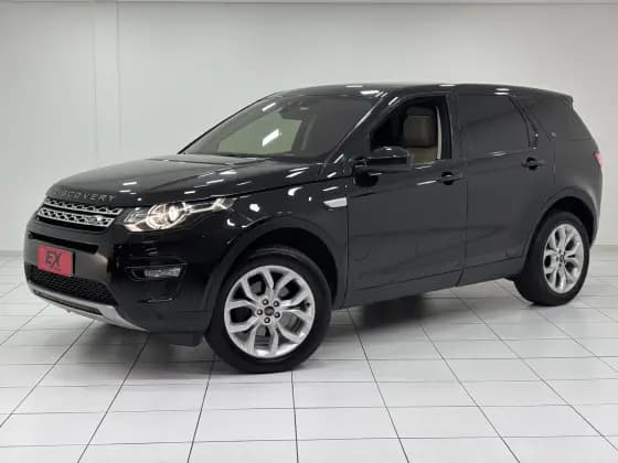 Carro 2.0 16V SI4 TURBO GASOLINA HSE 4P AUTOMÁTICO