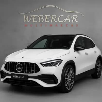 Carro 2.0 CGI GASOLINA 4MATIC SPEEDSHIFT