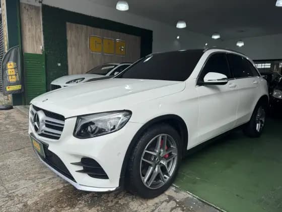 Carro 2.0 CGI GASOLINA SPORT 4MATIC 9G-TRONIC