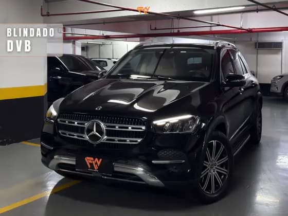 Carro 3.0 I6 MHEV DIESEL 4MATIC 9G-TRONIC
