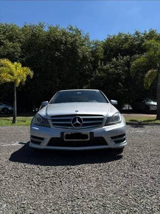 Carro 1.8 CGI SPORT 16V GASOLINA 4P AUTOMÁTICO